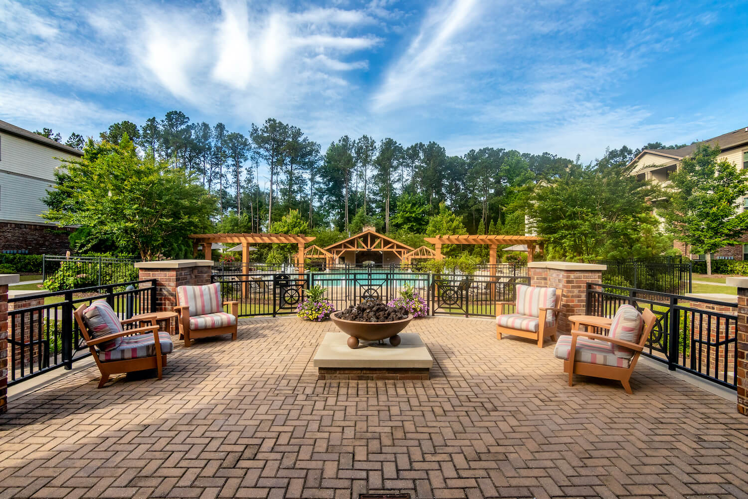 Community Gallery Arbor Terrace Peachtree City 8547